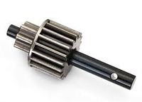 Input shaft/ idler gear (TRX-8692)