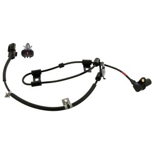 ABS - sensor 173788