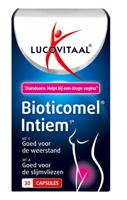 Bioticomel intiem 30 Capsules