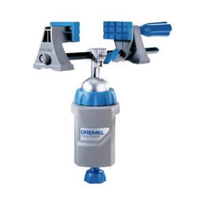 Dremel MULTI-VISE Multifunctionele bankschroef 26152500JA Bekbreedte: 35 mm Spanbreedte (max.): 190 mm