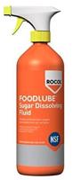 Rocol foodlube sugar dissolving fluid 500ml