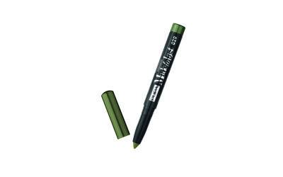 PUPA Make-Up Oogschaduw Made to Last Waterproof Eyeshadow Seaweed 1.4gr PUPA Make-Up Oogschaduw Made to Last Waterproof Eyeshadow Seaweed 1.4gr