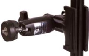 Falcon Eyes Balhoofd + Klem SH-17