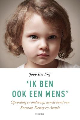 &apos;Ik ben ook een mens&apos; (Paperback)