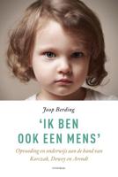 &apos;Ik ben ook een mens&apos; (Paperback)