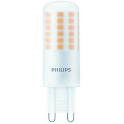Philips LED 65780200 LED-lamp Energielabel E (A - G) G9 4.8 W = 60 W Warmwit (Ø x h) 19 mm x 60 mm Niet dimbaar 1 stuk(s)