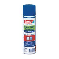 Tesa Lijm spray permanent 500ml