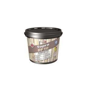 Sopro DF10 Voegmortel Designvoeg Flex 5 kg Jurabeige nr 33 Sopro