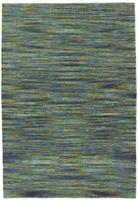 Brinker Carpets - Festival Spotlight Green Multi - 160x230 cm Vloerkleed