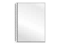 Kangaro Showtas a4 23r. glashelder doos 10x10st