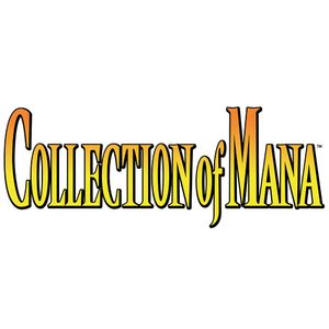 Square Enix Collection of Mana Standaard Duits, Engels, Spaans, Frans Nintendo Switch