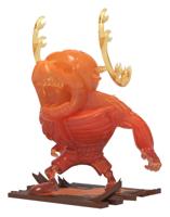 One Piece XXRAY Plus Figure Chopper Monster Point (Overlimit) Limited Edition 17 cm One Piece XXRAY Plus Figure Chopper Monster Point (Overlimit) Limited Edition 17 cm