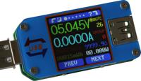 Joy-iT JT-UM25C multimeter Digitale multimeter