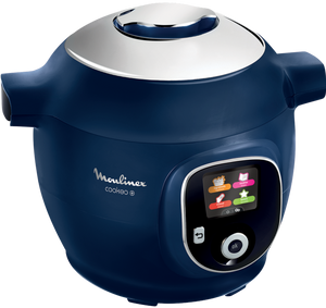 Moulinex Cookeo+ CE851410 6 l Blauw