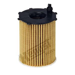 Oliefilter HENGST FILTER, u.a. für Fiat, Lancia, Alfa Romeo