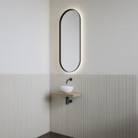 Fonteinset | BWS Leto | Planchet Corn Silk | Waskom Mat Wit
