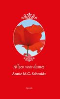Alleen voor dames - Annie M.G. Schmidt - ebook