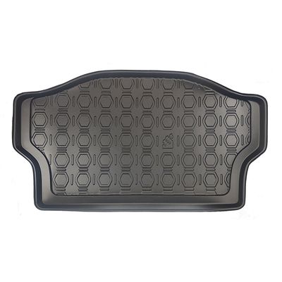 Kofferbakmat 'Design' passend voor Toyota RAV4 Hybrid 2016-2018 CKSTO11ND