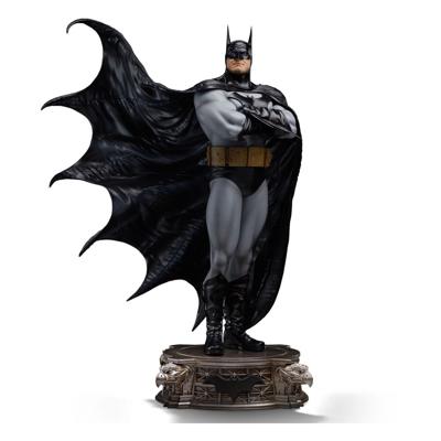 Iron Studios DC Comics Statue Batman DC Trinity