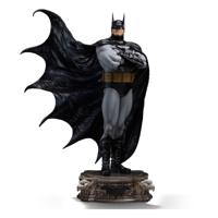 Iron Studios DC Comics Statue Batman DC Trinity