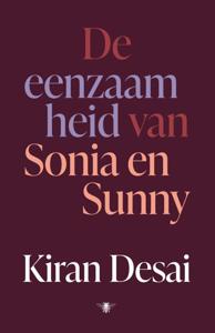 De eenzaamheid van Sonia en Sunny (Paperback)