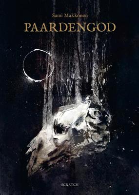 Paardengod (Hardback)