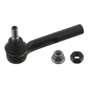 Stuurkogel 34319