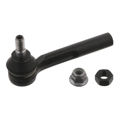 Stuurkogel 34319