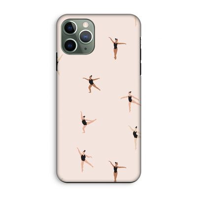 Dancing #1: iPhone 11 Pro Tough Case