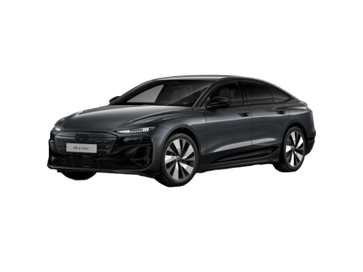 Audi A6 Sportback e tron