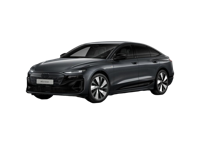 Audi A6 Sportback e tron