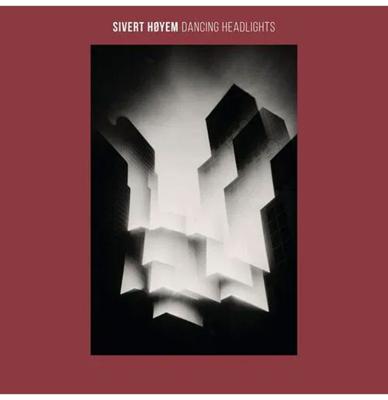 Sivert Høyem - Dancing Headlights LP