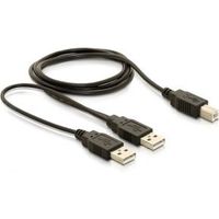 DeLOCK USB-B/USB-A Cable