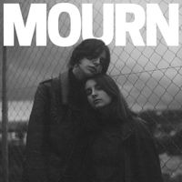 Mourn - LP (0817949010652) - thumbnail