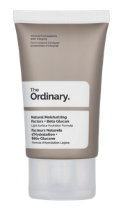 The Ordinary Natural Moisturizing Factors + Beta Glucan 30 ml