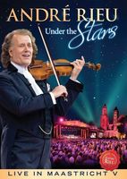 Andre Rieu - Under The Stars - Live In Maastricht 5 - DVD (0602537007998) - thumbnail