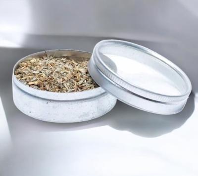 Witte Salie Wierookkruid - Wellness - Spiritueelboek.nl