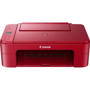 Canon PIXMA TS3352 Multifunctionele inkjetprinter (kleur) A4 Printen, scannen, kopiëren WiFi