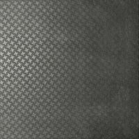 Valence Carro vloertegel 60x60cm grafite decor glans gerectificeerd - thumbnail