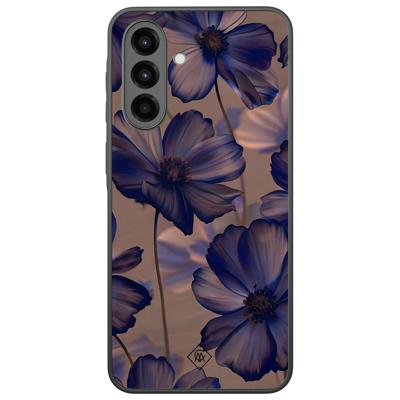 Samsung Galaxy A36 hoesje - Twilight petals