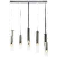 Brilliant 8-lichts hanglampGlasini - 99212/06