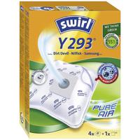 Stofzuigerzak Swirl Y293 Airspace