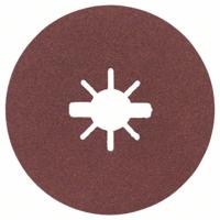 Bosch Accessories 2608619176 Fiberschijf Diameter 125 mm Boordiameter 22.23 mm 1 stuk(s)