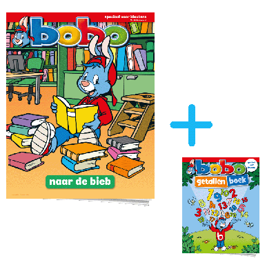 Bobo | Jaar Basis