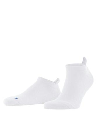 Falke Cool Kick Sneaker Sportsok white 35-36