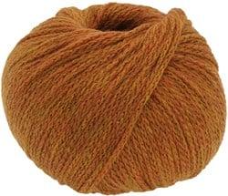 Lana Grossa Cool Merino Uni 018 Roest