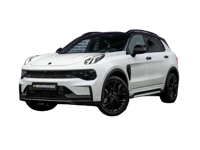 Lynk and Co 01