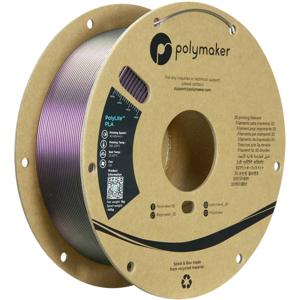 Polymaker PA02084 Starlight Filament PLA kunststof Meerkleurig, Kleurverandering 1.75 mm 1000 g Starlight Nebula PolyLite™ 1 stuk(s)