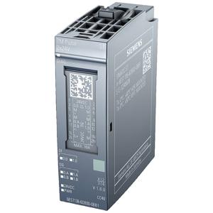 Siemens 6ES71386DB000BB1 6ES7138-6DB00-0BB1 Digitale PLC-uitvoermodule