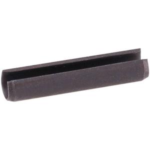 TOOLCRAFT 478346 Spanhulzen (Ø x l) 3 mm x 18 mm Staal 20 stuk(s)